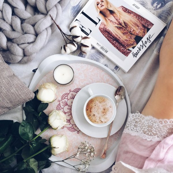 стиль хюгге