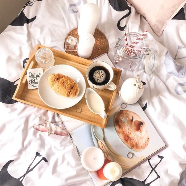 утренние завтраки