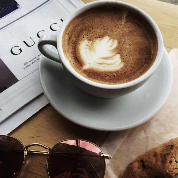 кофейные напитки