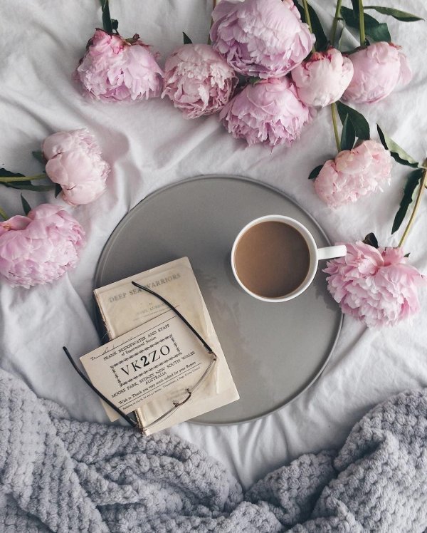 доброго утра стильные