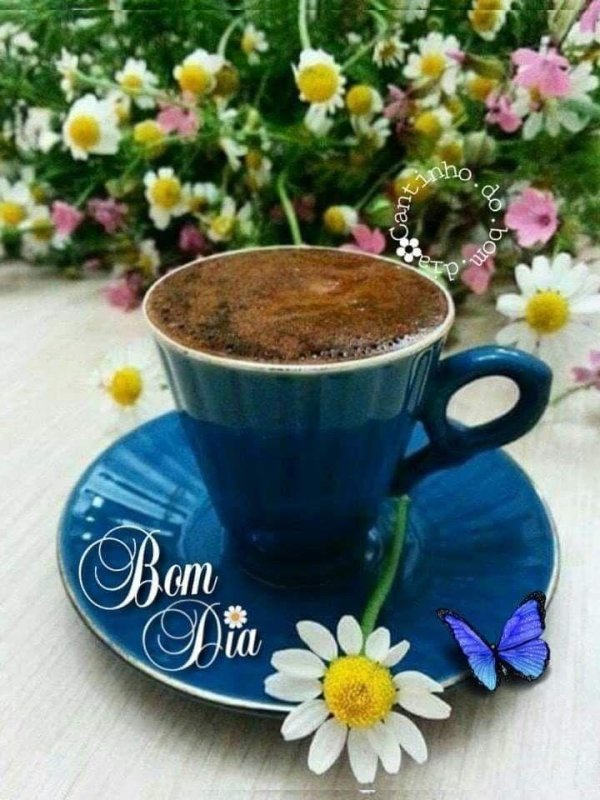 чашечка кофе