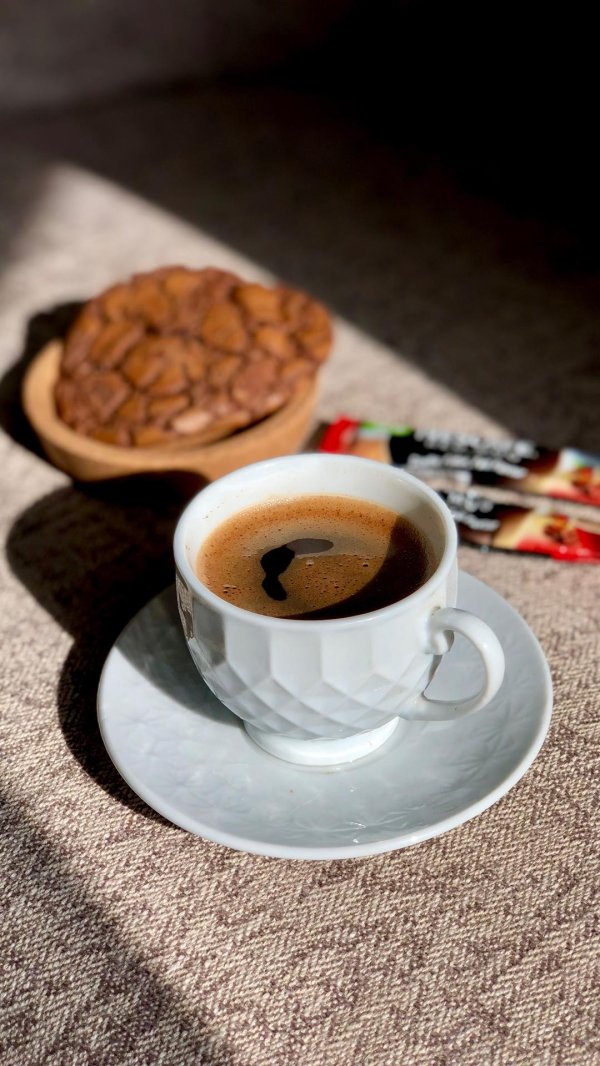 кофе вкусное