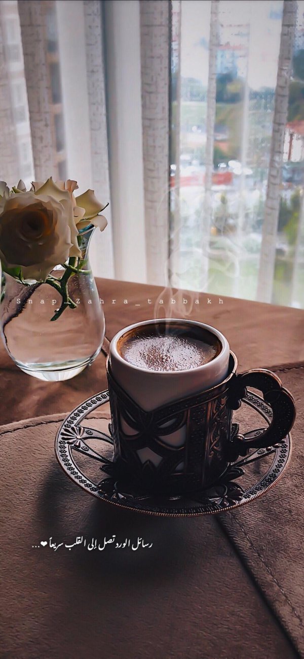 фотографии кофе