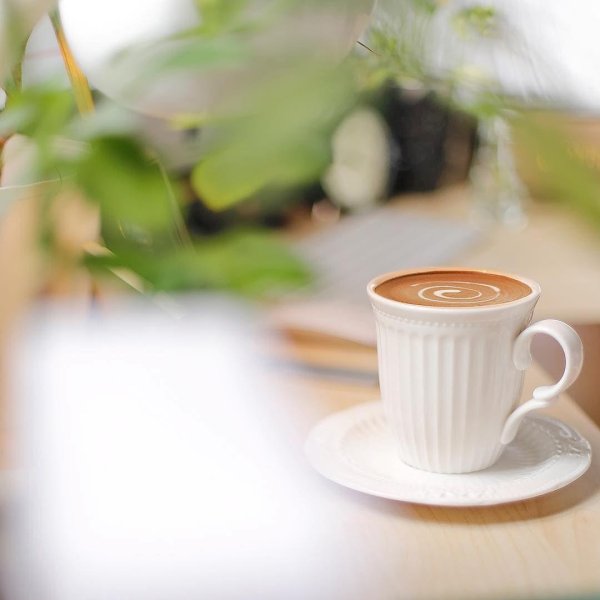 кофейные напитки