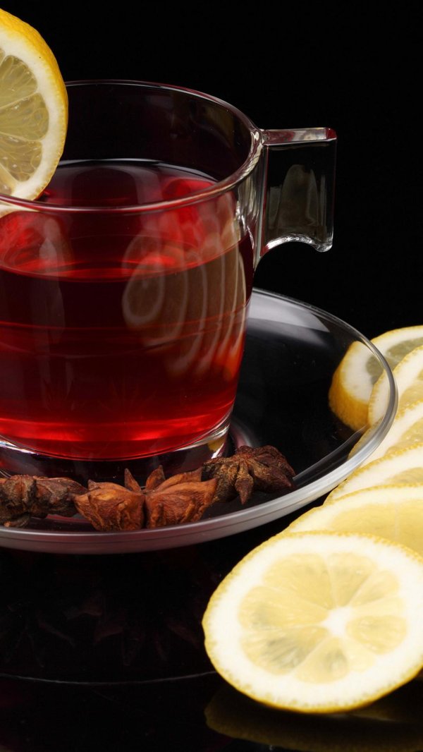 tea lemon