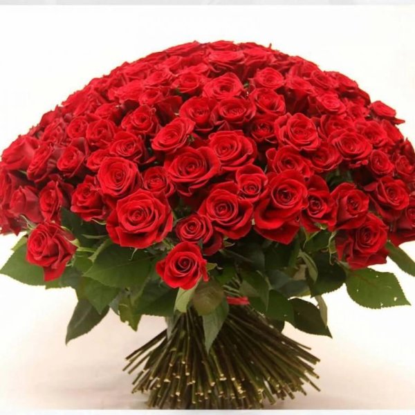 шикарные букеты