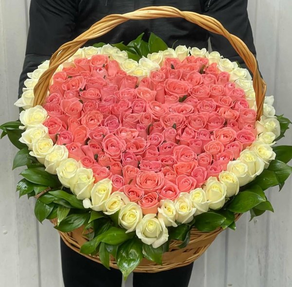 красивая букет