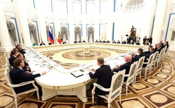 заседание совета