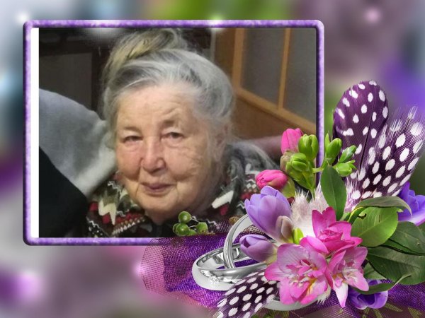 алевтина петровна