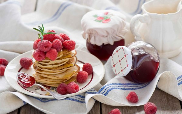 сладости к чаю