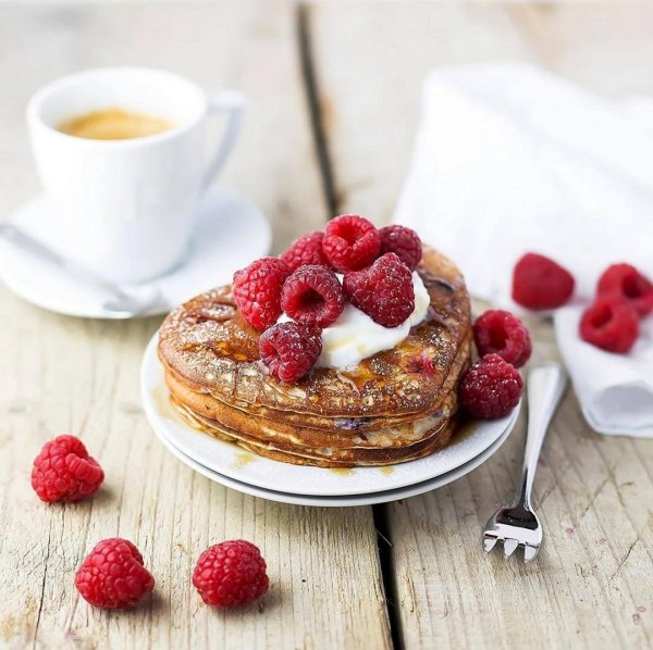 кофе пирожное