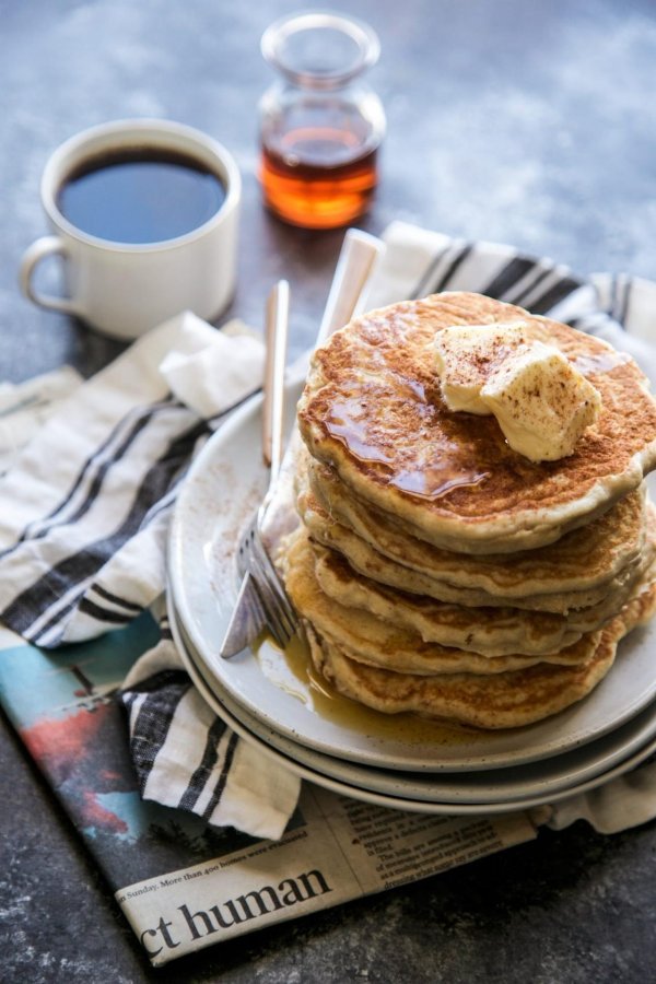 buttermilk pancake