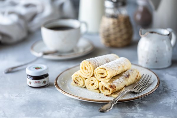 пп блинчики