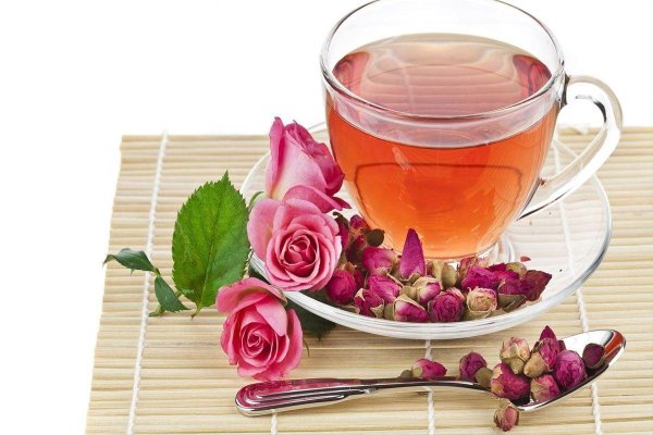 чайная роза