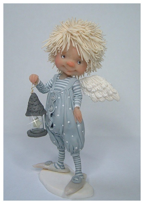 куклы diane guelinckxbecker