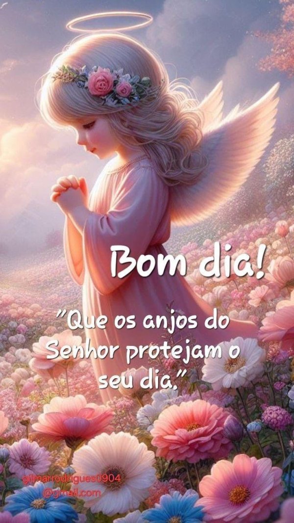 милые ангелочки