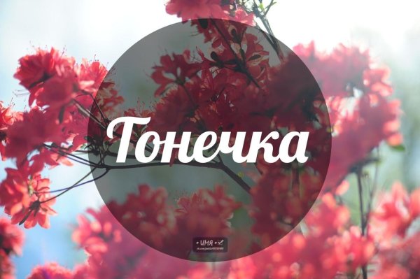 тоня имя