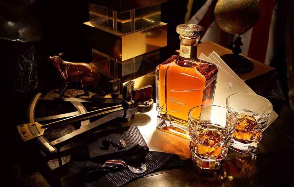 элитный алкоголь