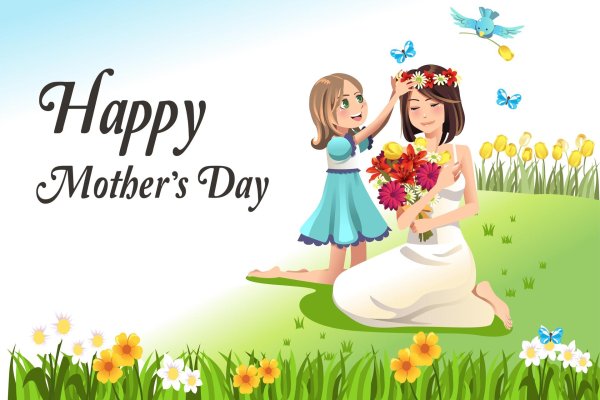 mother day happy mothers day