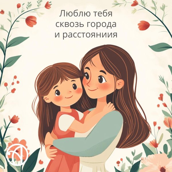 на день мамы