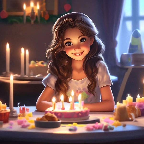 С днем рождения кира