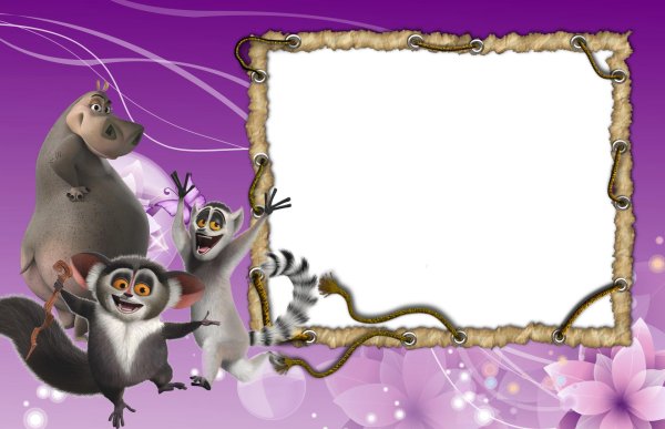 лемур из мадагаскара