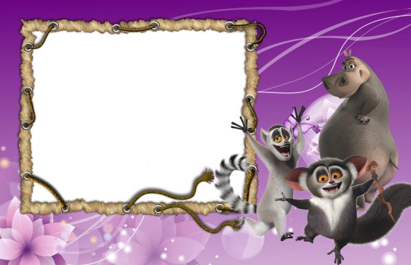 детские фоторамки