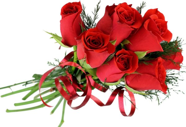 цветы для нади