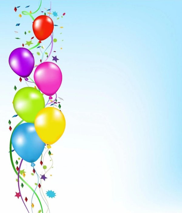 праздничный фон для презентации