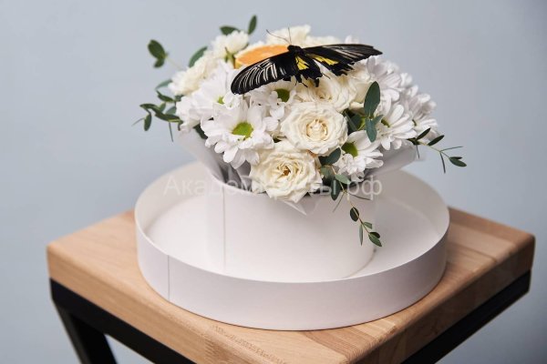 цветочная композиция