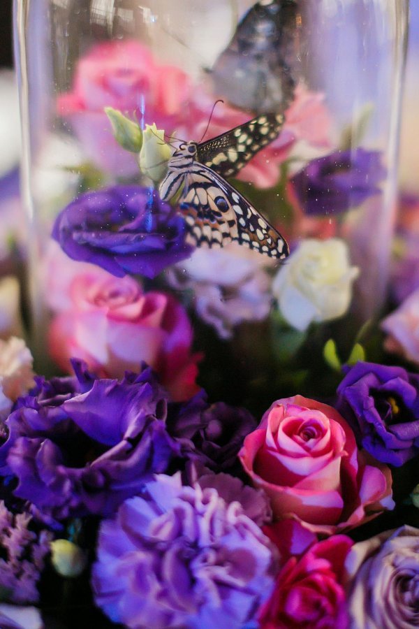 флористика и декор