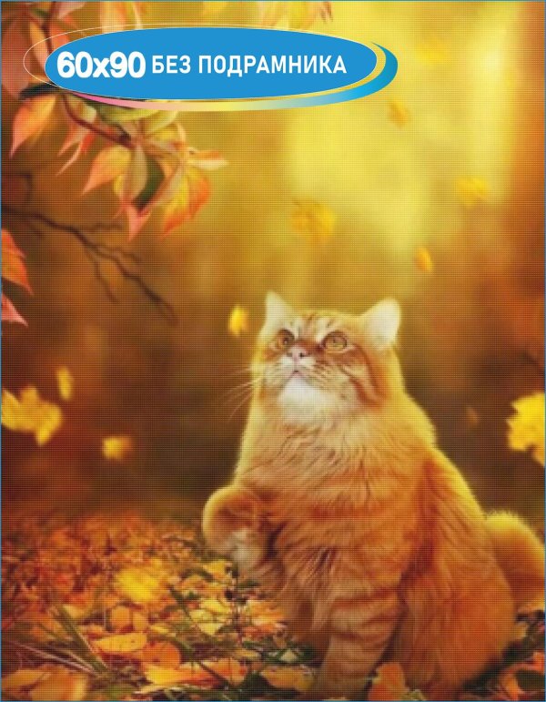 осеннее поздравление