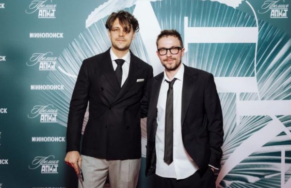 знаменитости актеры