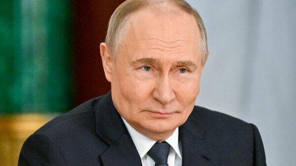 президента рф