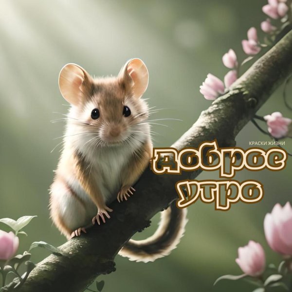 мыши полевые