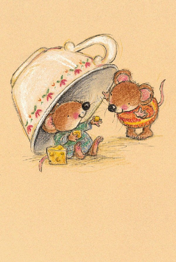 беатрис поттер