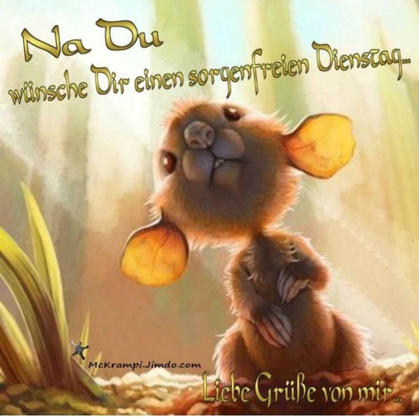 guten morgen grüße