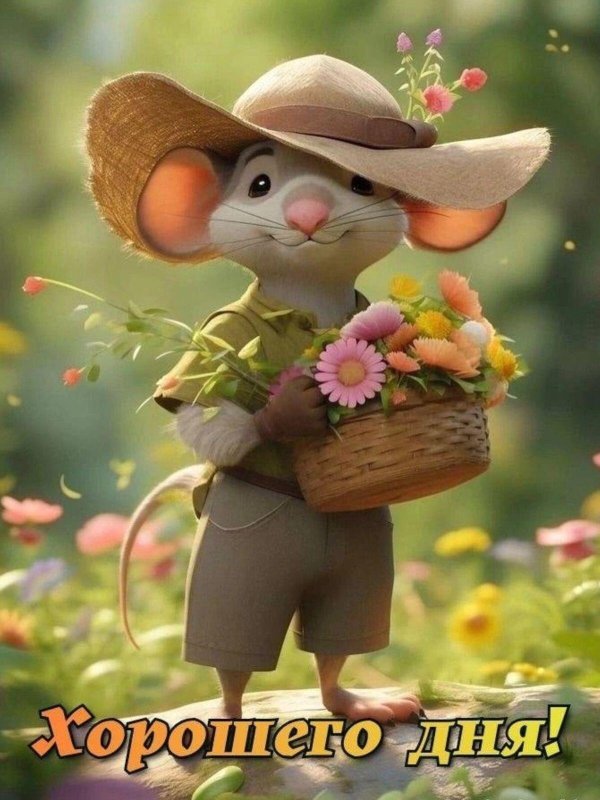 доброго раночку