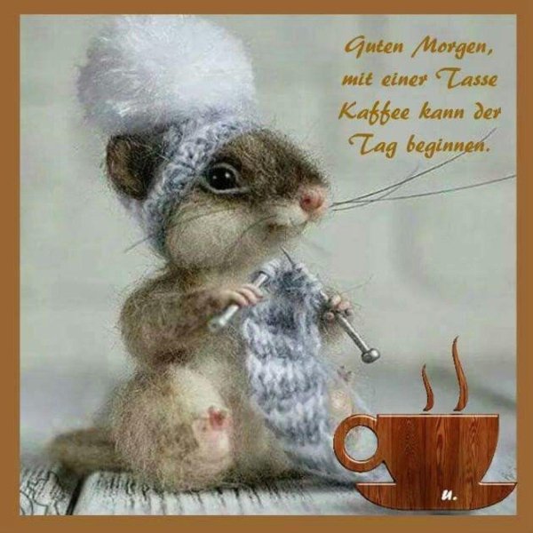 валяная игрушка