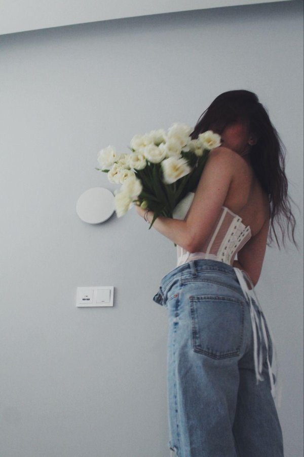 фотосессии девушек