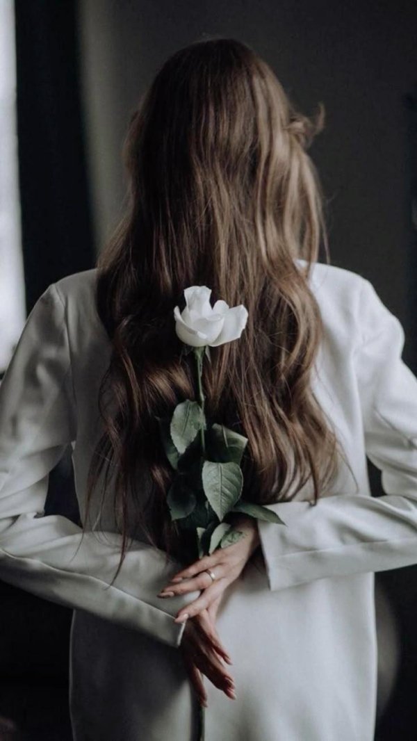 фотосессия весенняя