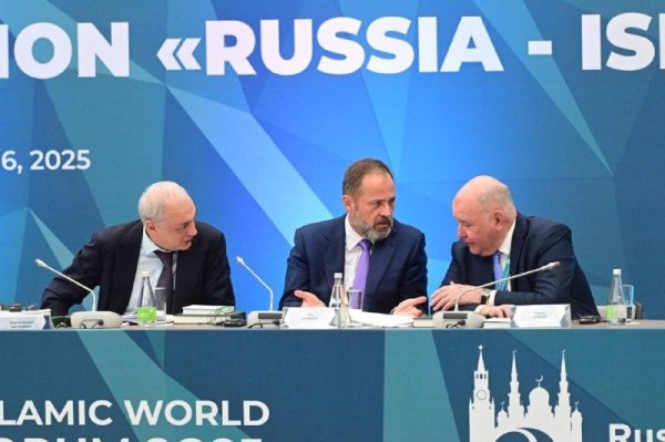 пресс конференции