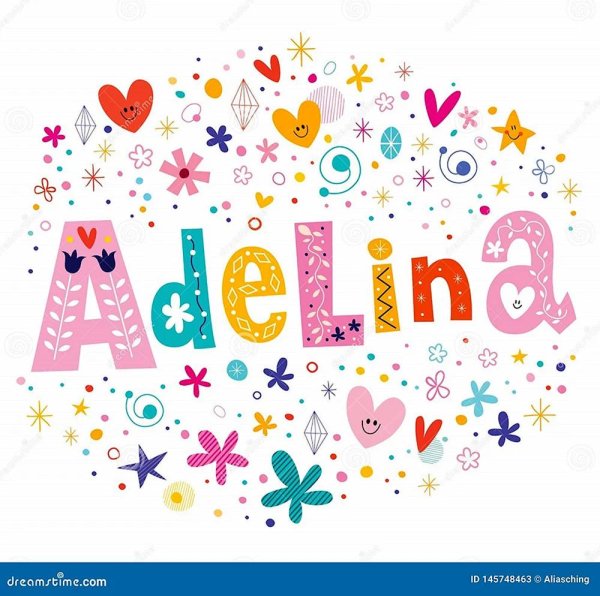 имена девушек