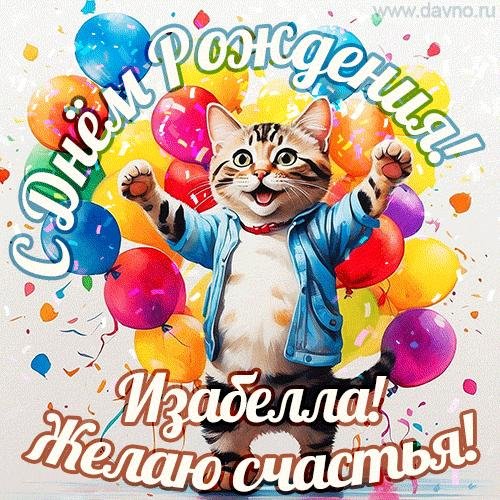 открытка с днем рождения виктории