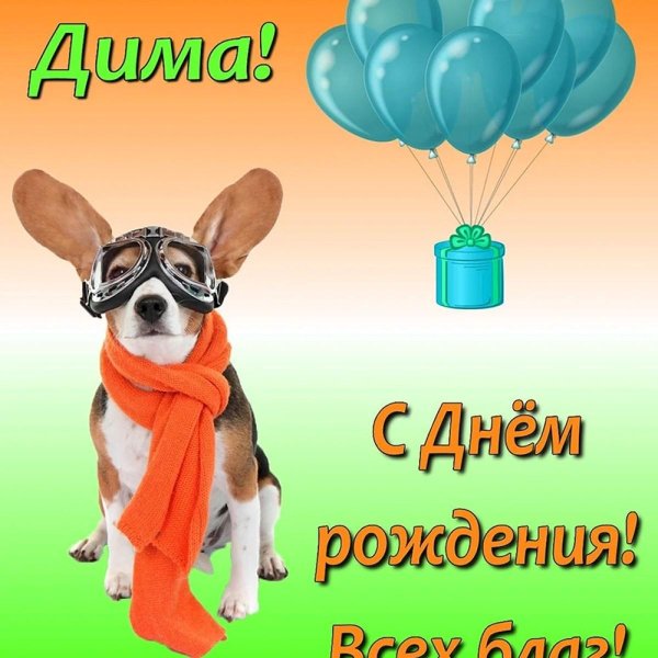 мужчине поздравление с днем рождения