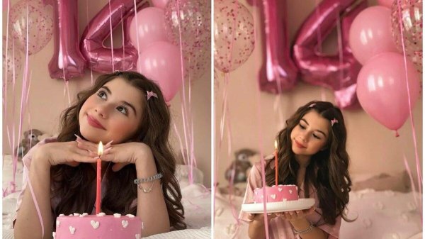 день рождения миланы хаметовой