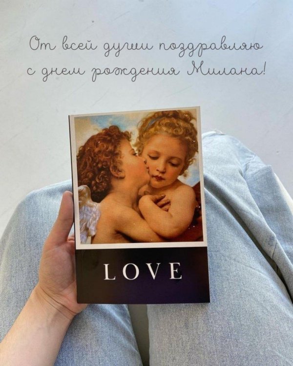 картины ангелов