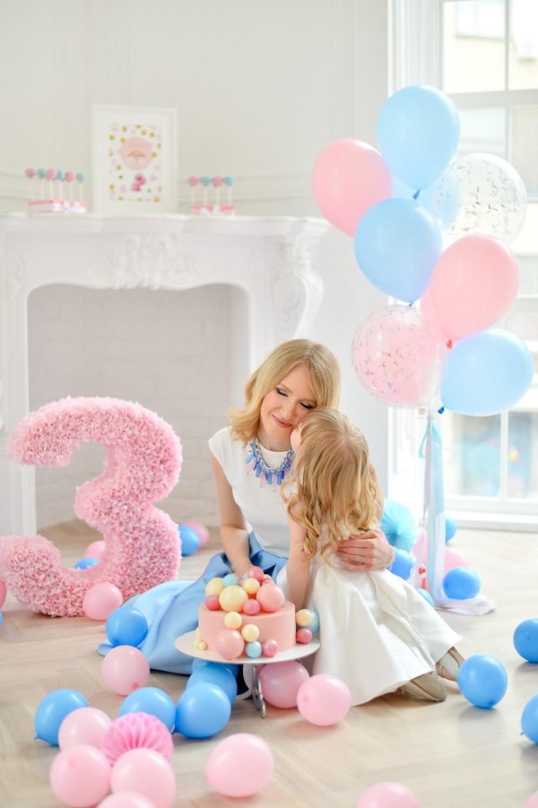 милане 3 годика