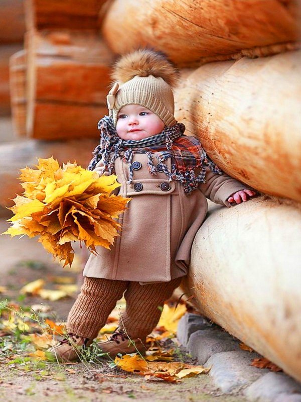 Доброе утро дети с надписями