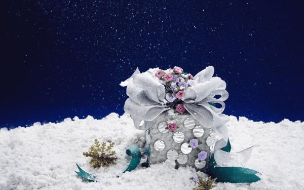 рождественская ёлка